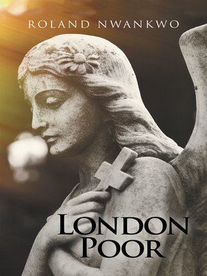 cover image of London Poor